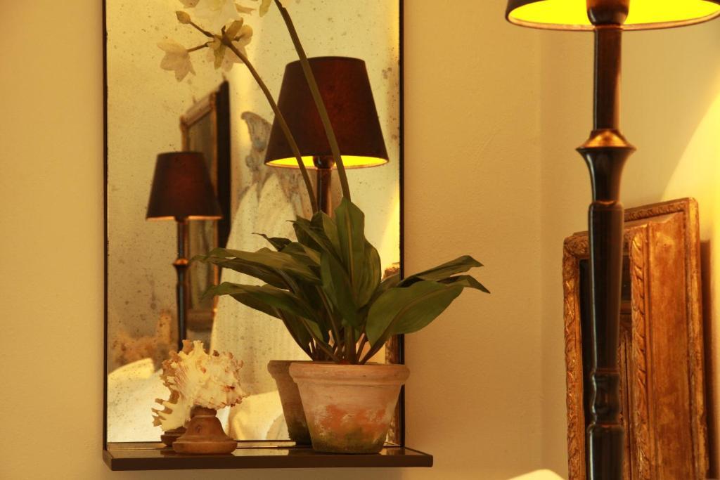 Balneum Boutique Hotel & B&B Баньо ди Романя Екстериор снимка