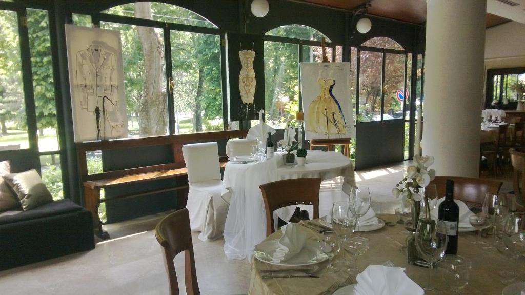 Balneum Boutique Hotel & B&B Баньо ди Романя Екстериор снимка