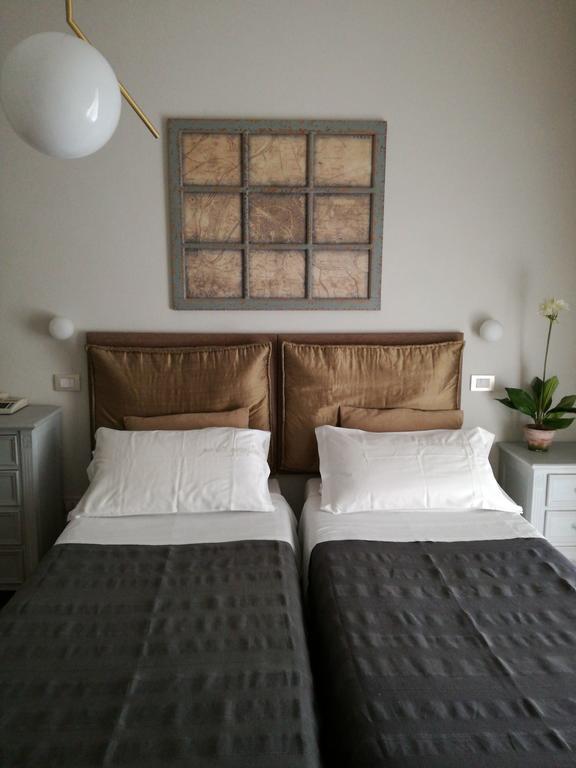 Balneum Boutique Hotel & B&B Баньо ди Романя Екстериор снимка