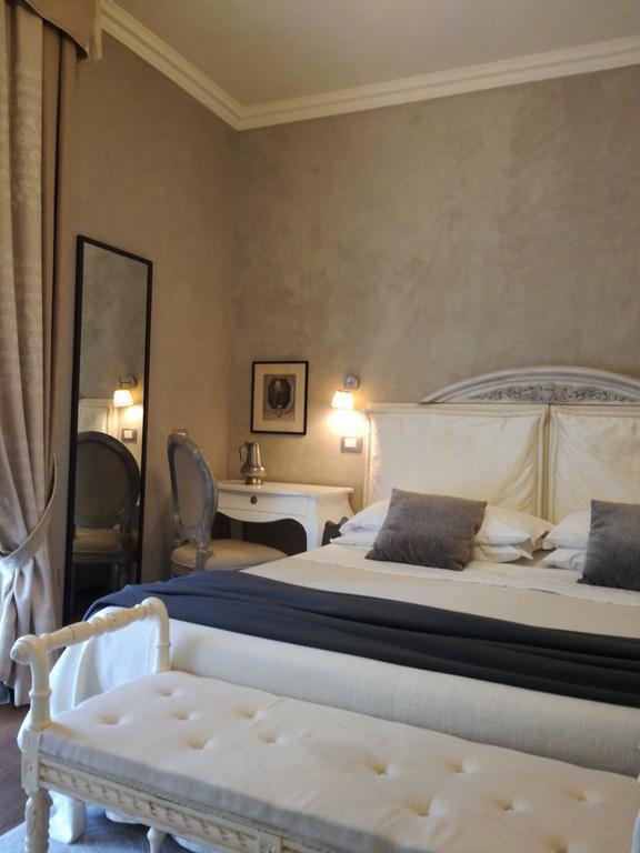 Balneum Boutique Hotel & B&B Баньо ди Романя Екстериор снимка