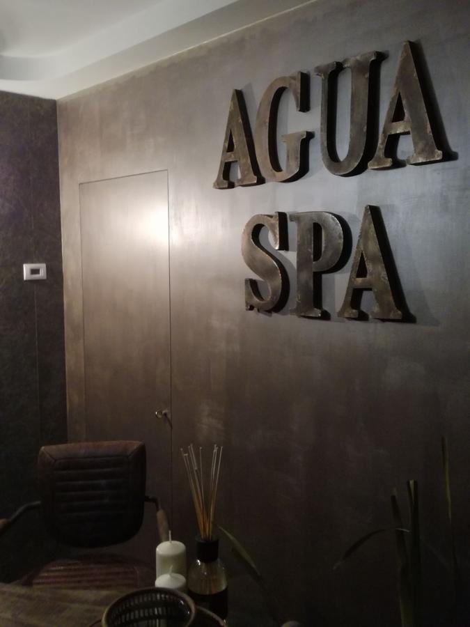 Balneum Boutique Hotel & B&B Баньо ди Романя Екстериор снимка