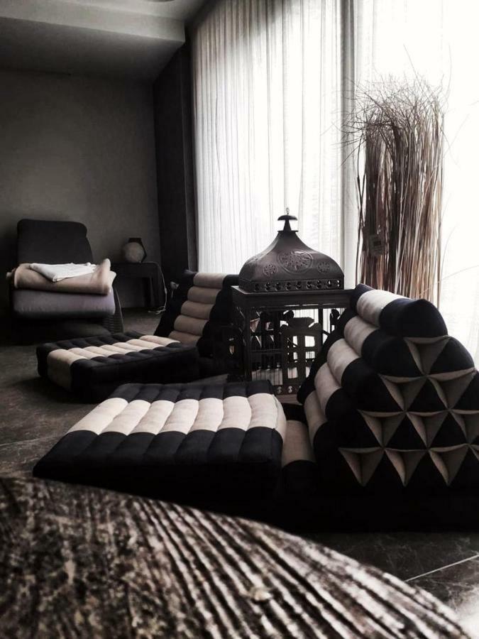 Balneum Boutique Hotel & B&B Баньо ди Романя Екстериор снимка